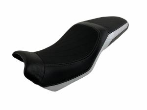 Designer style seat cover HSD7616 - BMW F 750 GS taille standard 815 mm  [≥ 2018]