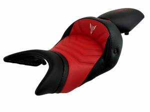 Asiento Gran Confort SGC7626 - YAMAHA NIKEN GT 