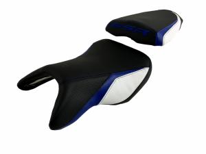 Housse de selle design HSD7632 - SUZUKI GSR 750  [≥ 2011]