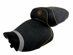 Sella grand confort SGC7636 - YAMAHA TRACER 9 / 9 GT  [2021-2024]