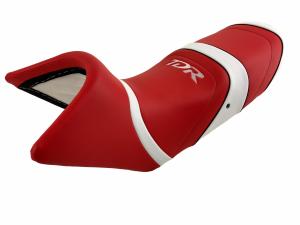 Housse de selle design HSD7644 - YAMAHA TDR 125  [≥ 1996]