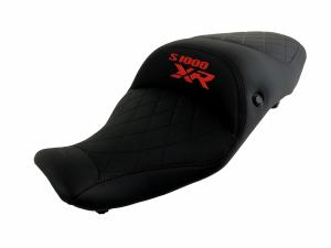 Zadel Hoog comfort SGC7653 - BMW S 1000 XR  [2020-2023]