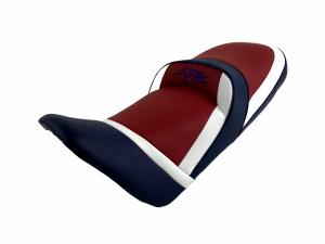 Deluxe seat SGC7655 - HONDA AFRICA TWIN XRV 750  [1993-2002]