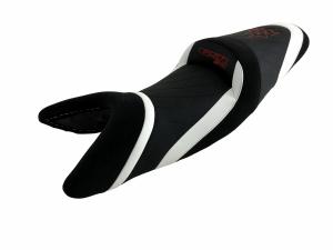 Selle grand confort SGC7670 - SUZUKI GSR 600  [≥ 2006]