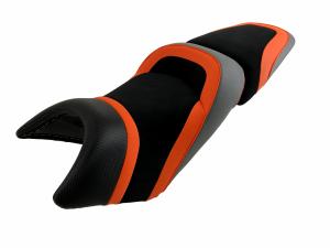 Selle grand confort SGC7673 - HONDA CBF 1000  [2006-2009]