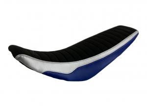 Fodera per sella design HSD7681 - YAMAHA WR 125 X  [2009-2014]