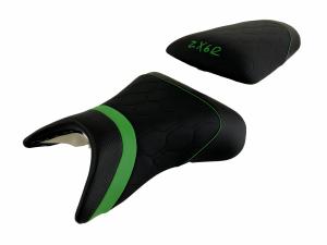 Funda de asiento Design HSD7682 - KAWASAKI ZX-6R NINJA  [1998-2002]