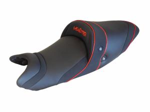 Selle grand confort SGC7692 - DUCATI MONSTER 696  [≥ 2008]