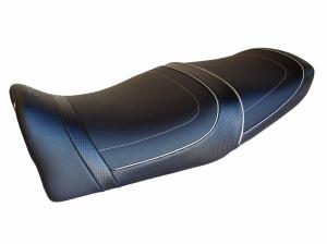 Designer style seat cover HSD7696 - YAMAHA DIVERSION XJ 900  [1995-2003]