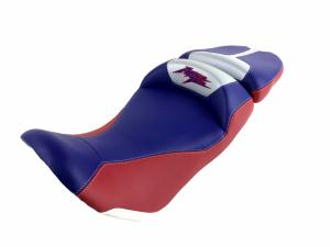 Selle grand confort SGC7751 - HONDA AFRICA TWIN CRF 1000 L  [≥ 2016]