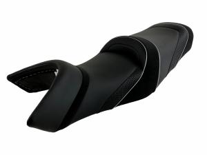 Selle grand confort SGC7760 - HONDA DEAUVILLE NTV 700  [≥ 2006]