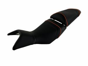 Fodera per sella design HSD7762 - KTM 390 ADVENTURE  [≥ 2020]