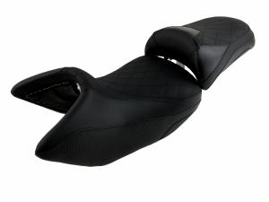 Deluxe seat SGC7774 - BMW R 1200 GS  [2004-2013]