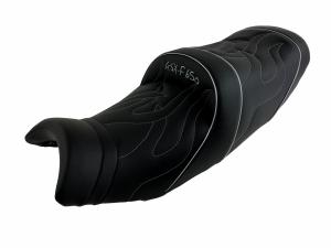 Selle grand confort SGC7778 - SUZUKI GSX-F 650  [≥ 2008]