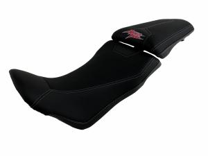Designer style seat cover HSD7785 - HONDA AFRICA TWIN CRF 1000 L  [≥ 2016]