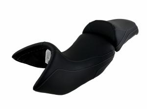 Deluxe seat SGC7787 - BMW R 1200 GS  [2004-2013]