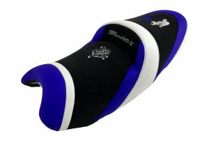 Selle grand confort SGC7788 - SUZUKI BANDIT 600  [2000-2004]