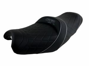 Deluxe seat SGC7790 - KAWASAKI GTR 1400  [≥ 2007]