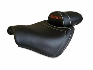 Sella grand confort SGC7817 - TRIUMPH ROCKET III GT  [≥ 2020]