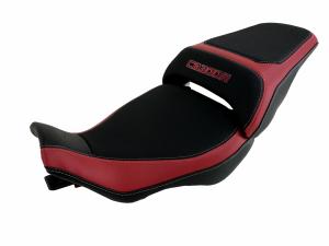 Capa de banco design HSD7823 - HONDA CB 300 R  [2018-2020]