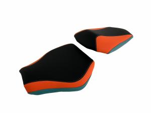 Housse de selle design HSD7833 - KTM SUPER DUKE 1290 R   [≥ 2021]