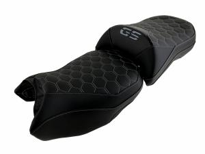 Selle grand confort SGC7835 - BMW R 1200 GS ADVENTURE  [≥ 2014]