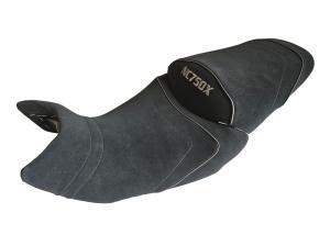 Designer style seat cover HSD7837 - HONDA NC 750 X  [≥ 2021]