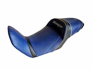 Deluxe seat SGC7841 - HONDA TRANSALP XL 750  [≥ 2023]