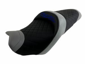 Selle grand confort SGC7845 - HONDA VFR 1200 F  [≥ 2010]