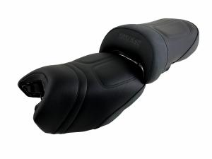 Zadel Hoog comfort SGC7849 - BMW R 1250 GS / GS ADV chauffante d'origine  [≥ 2021]