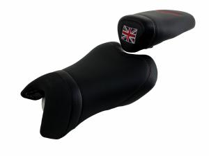 Komfort-Sitzbank SGC7850 - TRIUMPH STREET TRIPLE 765 RS  [2017-2022]