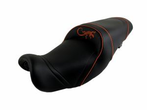 Asiento Gran Confort SGC7851 - KAWASAKI VERSYS 1000  [≥ 2019]