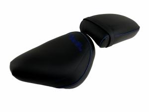 Selle grand confort SGC7870 - HONDA CMX 500 REBEL  [≥ 2017]