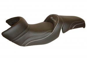 Deluxe seat SGC0789 - BMW R 1200 GS  [2004-2013]