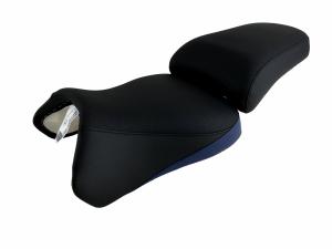 Designer style seat cover HSD7893 - YAMAHA XTZ 1200 SUPER TENERE  [≥ 2010]