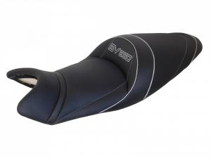 Selle grand confort SGC7904 - SUZUKI SV 650  [≥ 2016]