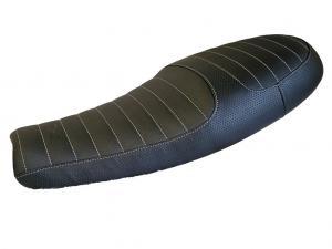 Housse de selle design HSD7930 - TRIUMPH BONNEVILLE T120  [≥ 2016]