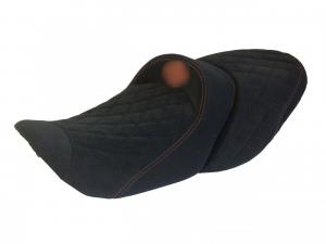 Selle grand confort SGC7954 - HARLEY DAVIDSON V-ROD  [≥ 2004]