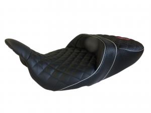 Sella grand confort SGC7962 - HARLEY DAVIDSON ROAD KING FLHR   [≥ 2004]