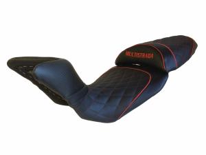 Selle grand confort SGC7967 - DUCATI MULTISTRADA 1200 S  [2010-2015]