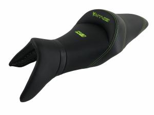 Selle grand confort SGC7972 - YAMAHA MT-09  [2013-2020]