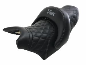 Deluxe seat SGC7976 - YAMAHA V-MAX 1200 