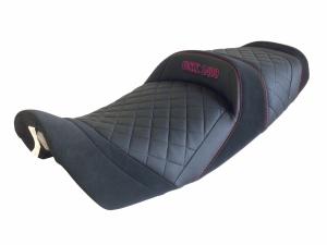 Selle grand confort SGC7993 - SUZUKI GSX 1400  [2001-2008]