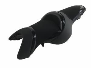 Selle grand confort SGC8004 - BMW K 1300 R  [≥ 2009]