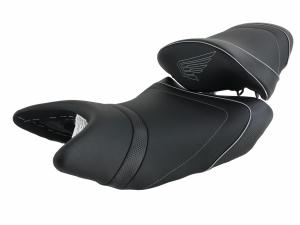 Asiento Gran Confort SGC8007 - HONDA NC 750 S  [≥ 2014]