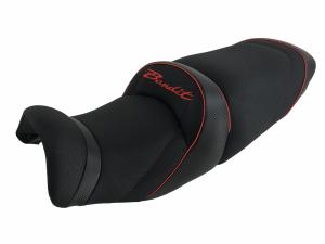Asiento Gran Confort SGC8017 - SUZUKI BANDIT 650  [2005-2009]