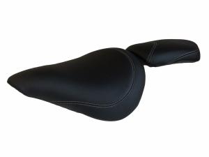 Housse de selle design HSD8020 - YAMAHA XV 950 R BOLT 
