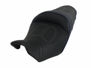 Selle grand confort SGC8030 - HONDA VFR 1200 F  [≥ 2010]