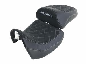 Komfort-Sitzbank SGC8033 - HARLEY DAVIDSON PAN AMERICA 1250  [≥ 2021]