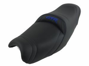 Selle grand confort SGC8042 - KAWASAKI GTR 1400  [≥ 2007]